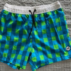 CABANA BRO SWIMSUIT SIZE M